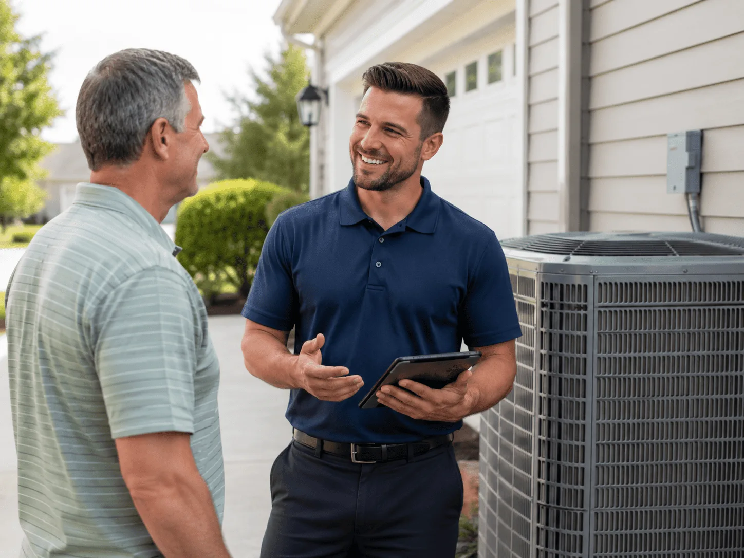 Heat Pump Installation Charleroi, PA FAQs